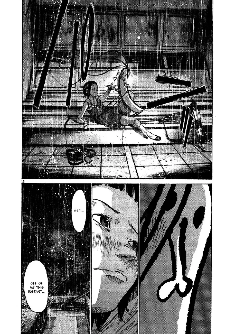 Oyasumi Punpun Chapter 64 17